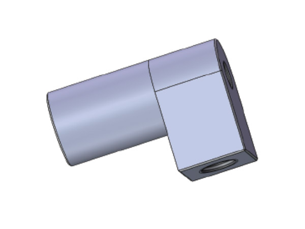 無(wú)行程吸盤座